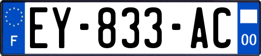 EY-833-AC