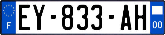 EY-833-AH