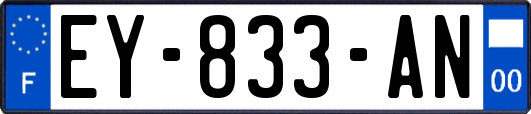 EY-833-AN