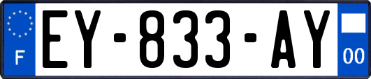 EY-833-AY