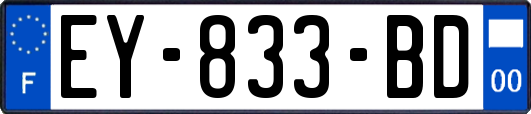 EY-833-BD