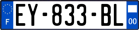 EY-833-BL