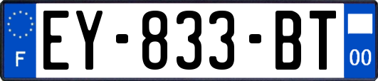 EY-833-BT