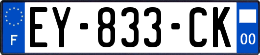 EY-833-CK