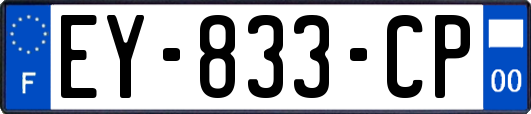 EY-833-CP