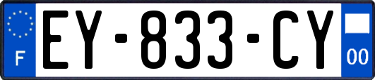 EY-833-CY