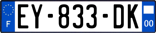 EY-833-DK