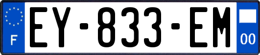 EY-833-EM