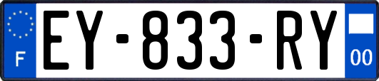 EY-833-RY