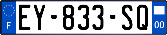 EY-833-SQ