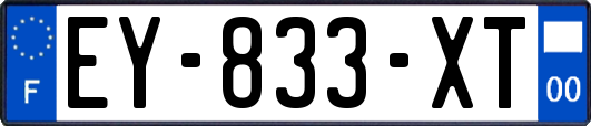 EY-833-XT
