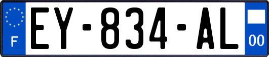 EY-834-AL