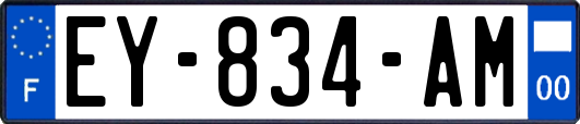 EY-834-AM