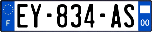 EY-834-AS