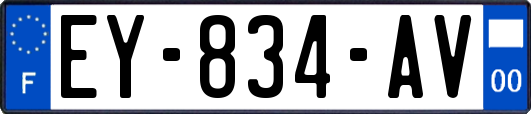 EY-834-AV