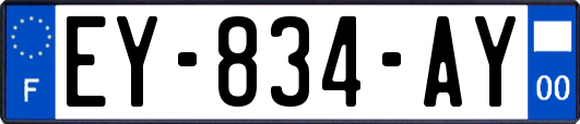 EY-834-AY