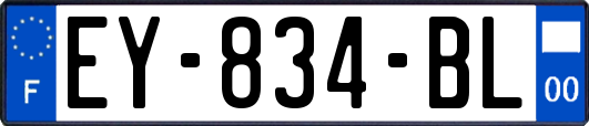 EY-834-BL