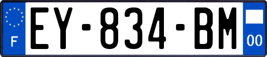 EY-834-BM