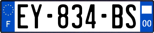 EY-834-BS