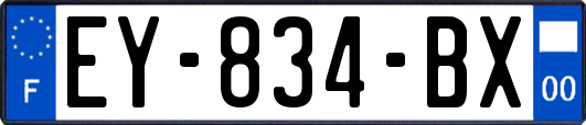 EY-834-BX