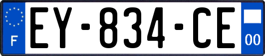 EY-834-CE