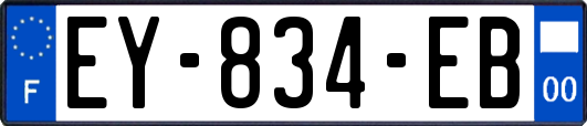EY-834-EB