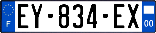 EY-834-EX