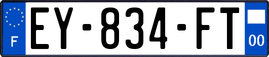 EY-834-FT