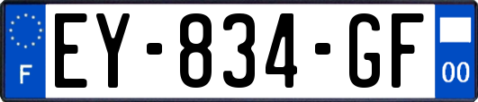 EY-834-GF