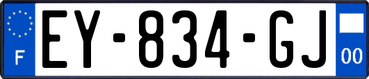 EY-834-GJ