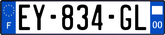 EY-834-GL
