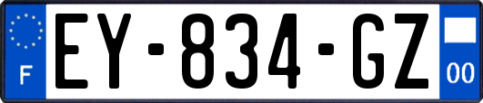 EY-834-GZ