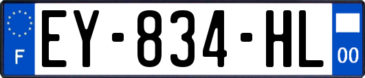 EY-834-HL