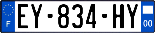 EY-834-HY