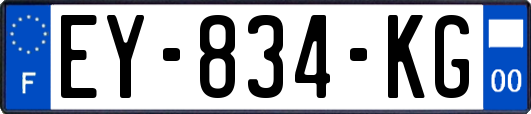 EY-834-KG