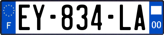 EY-834-LA