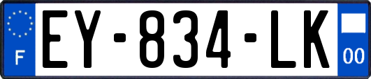 EY-834-LK
