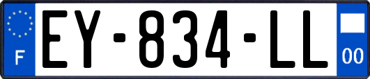 EY-834-LL