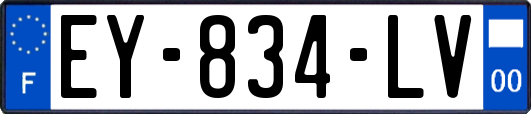 EY-834-LV