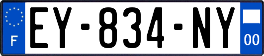 EY-834-NY