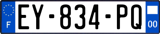 EY-834-PQ