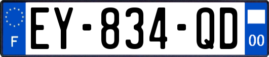 EY-834-QD