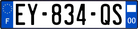 EY-834-QS