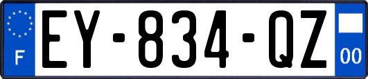 EY-834-QZ