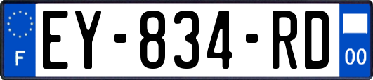 EY-834-RD
