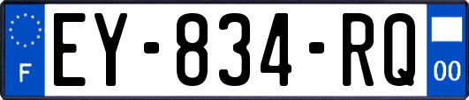 EY-834-RQ