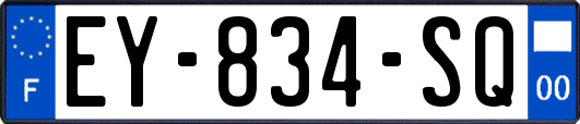 EY-834-SQ