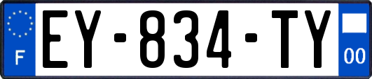 EY-834-TY