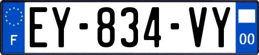 EY-834-VY