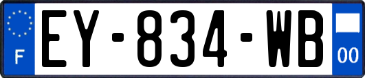 EY-834-WB